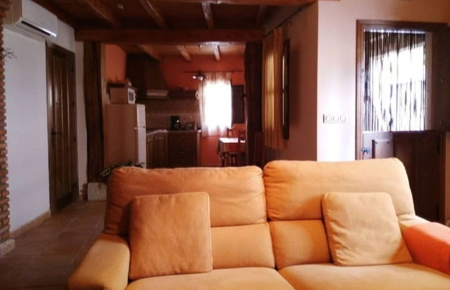 Casa Rural El Olivo - Foto 19