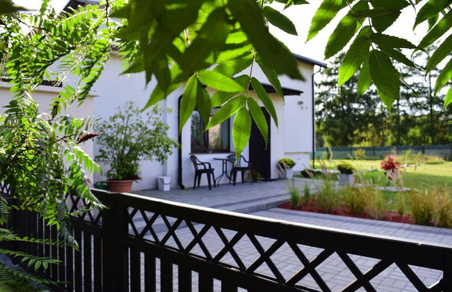 Holiday Home by Lake Kamien in Kashubia - Photo 16