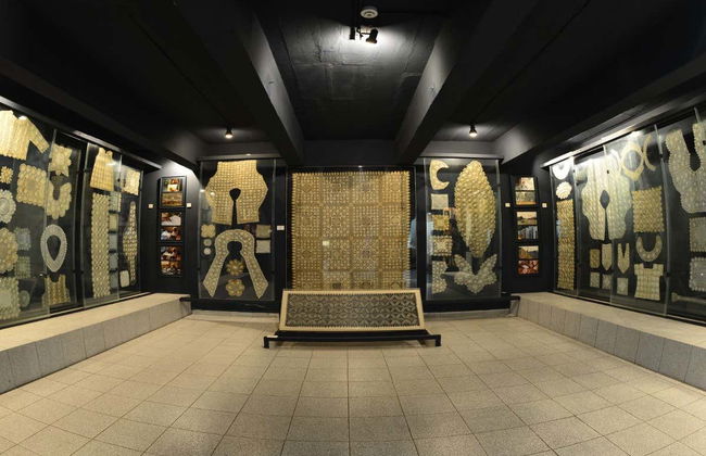 Asunción Museum Tour - Foto 6