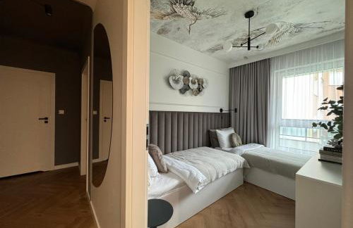 Apartament Lunaria Staszica free parking - Photo 5