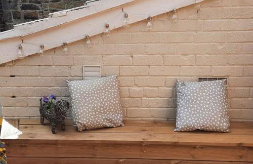 Mad Alice's Cottage, Saltburn - Foto 11