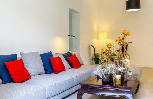 Villa Carmela - Foto 9