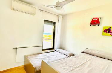 Apartamento en primera línea de mar - Foto 13