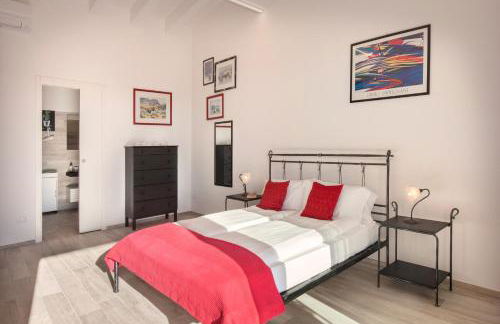 White Apartment In Marciaga Di Costermano - Foto 14