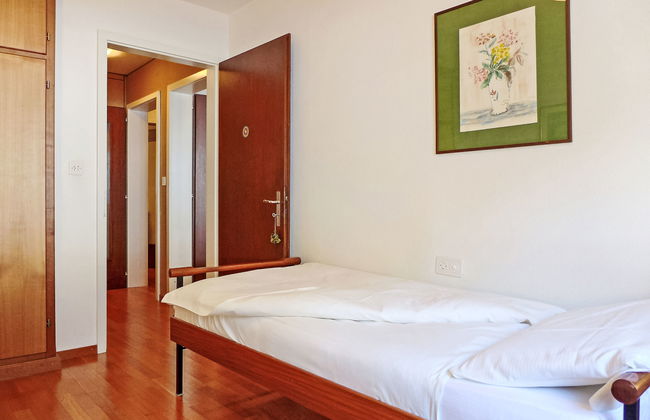 Chesa Arlas A1 - Foto 13