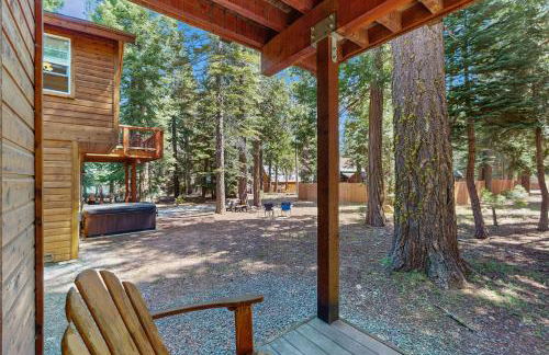 Willow Creek Hideway - Foto 23