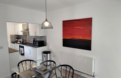 5 Fernie ave contractor home in center of Melton Mowbray - Photo 6