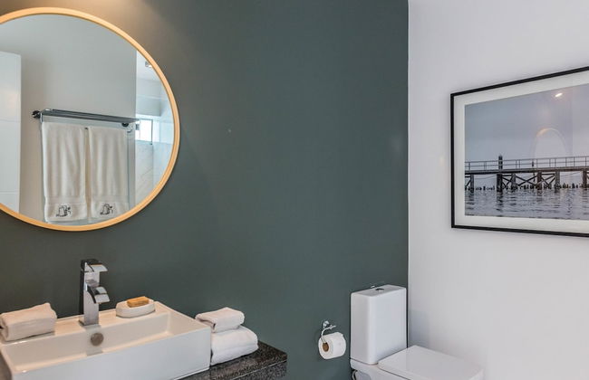 w 2BR Apartment With Balcony Near Larcomar - Foto 10