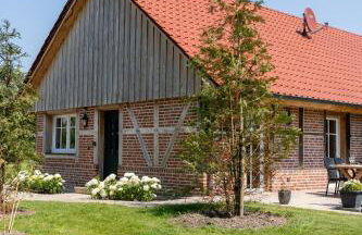 Weitblick - Ruhepol in münsterländer Parklandschaft - Foto 42