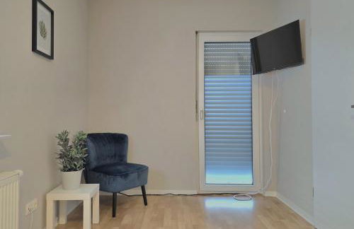 DIE WOHNEREI Apartments FLAIR & ESPRIT - Foto 36