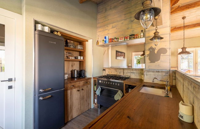 Forestside Escape Near Lake - Photo 9