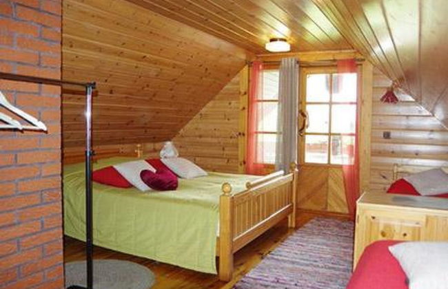 Kuivajärven huvilakoti - Foto 14