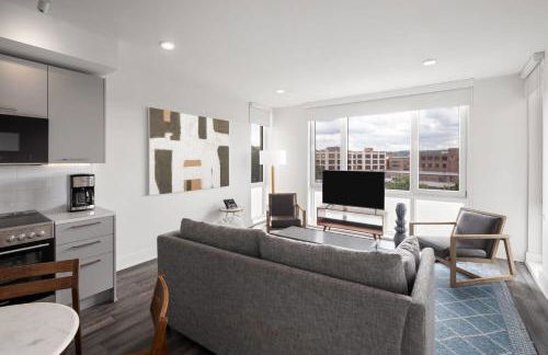 Reside Navy Yard, a Wyndham Residence - Foto 8