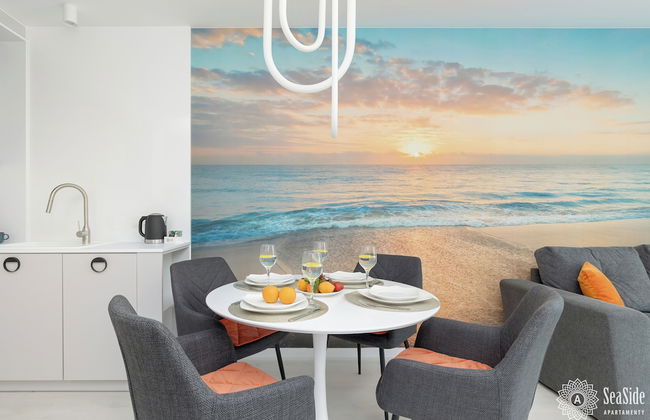 Seaside Apartamenty Whiteblue - Foto 48