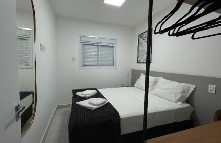 Apartamento confortável – perto do centro de Bauru - Foto 10
