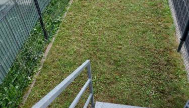 Apartman Sveta Klara - Foto 5, Garden