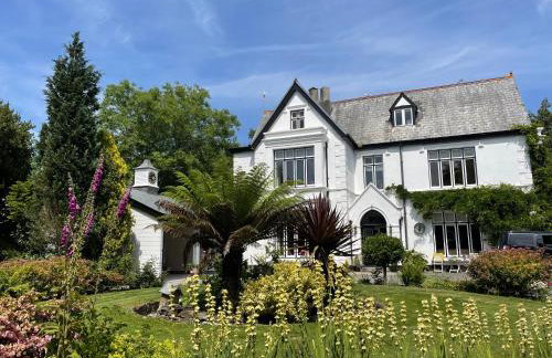 Penarwyn House - Photo 66