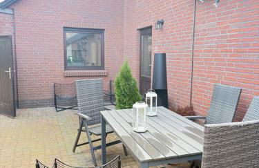 Modern Cozy Studio Apartment & Terrace - Photo 16