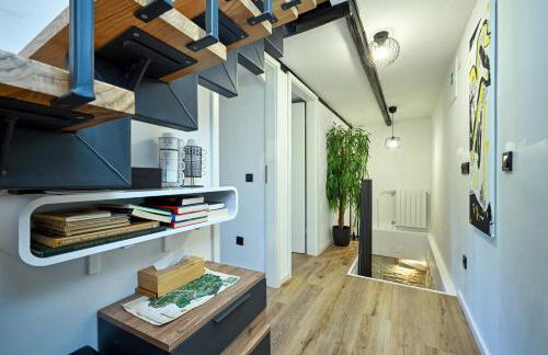 Black Pearl 5 stars Holiday House - Foto 40