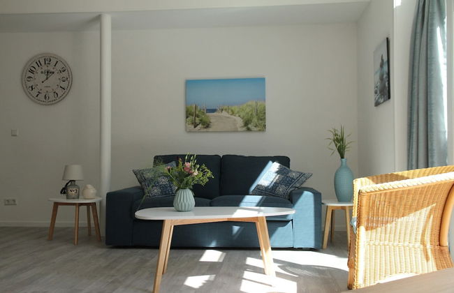 Stunning Apartment in Schoorl, North Hollandaeu\"you can Bike to the Beach - Foto 56