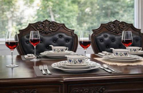 Spacious 6BR Getaway Game Room Firepit NYC - Foto 2