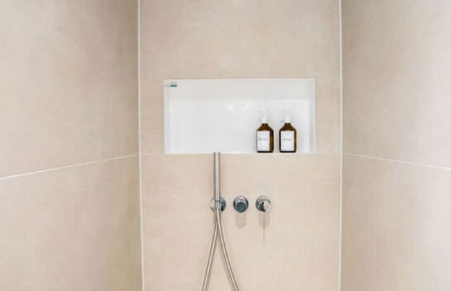 Luxury & Design With sea View - Foto 10