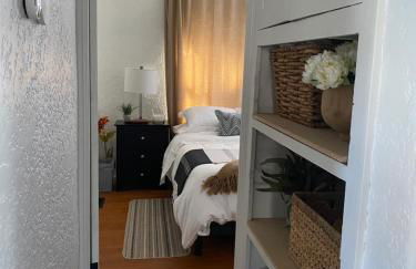 Casita Needles with Jacuzzi, Firepit, Boat Parking - Foto 49