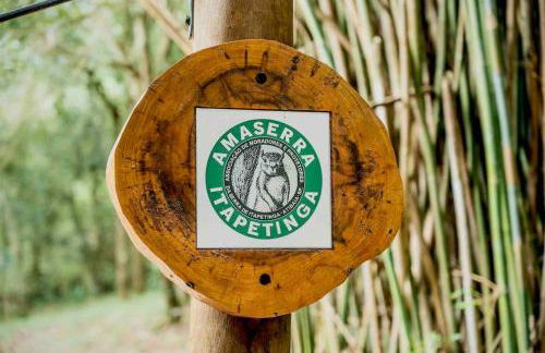 Reserva Atibaia / Casa de Montanha - Photo 11