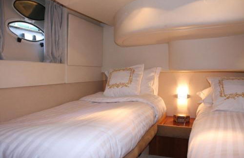 Porto Private Yacht- Accommodation Douro River - Foto 15