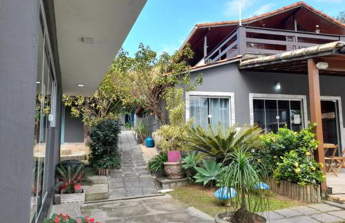 Casa da Malu - Photo 12