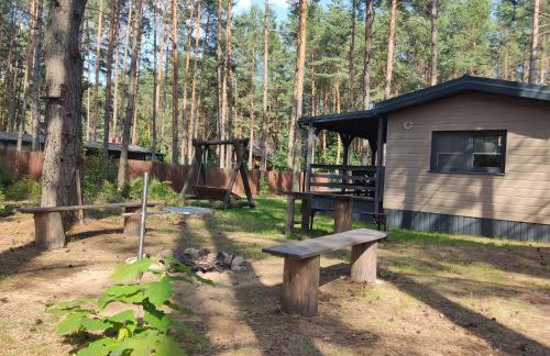 domki przy lipowej 16 - Foto 18