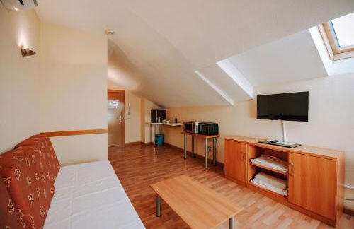 JCH Congreso Apartamentos - Foto 113