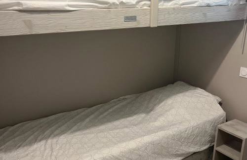 Chalet en bois 3 chambres dans domaine sécurisé avec piscine chauffée - FR-1-783-13 - Foto 15