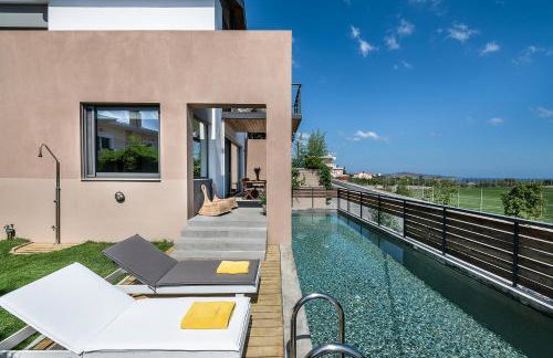 Happy Villa - Foto 10