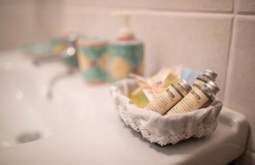 Agriturismo Isola Dei Calanchi - Guest House - Foto 62