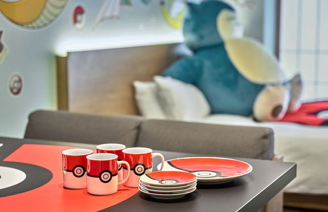 MIMARU Tokyo Kinshicho - Photo 31