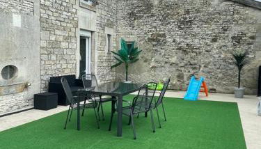 Chez Amandine - Foto 2