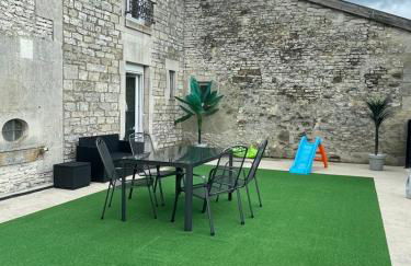 Chez Amandine - Foto 2