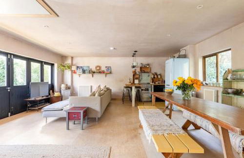 The Birch House - Foto 19