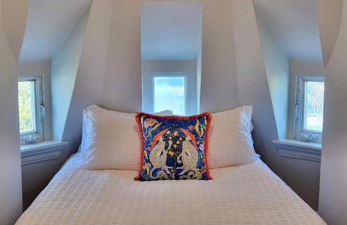 Jennifer's Cozy Tower Lookout 3BR Brown U Views - Foto 3