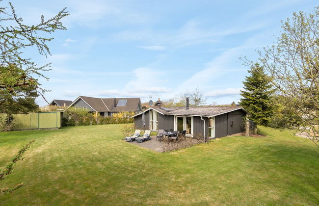 "Hope" - 350m to the fjord - Foto 3