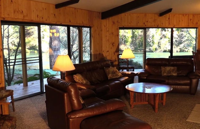 The Wayfarer Resort - Photo 52