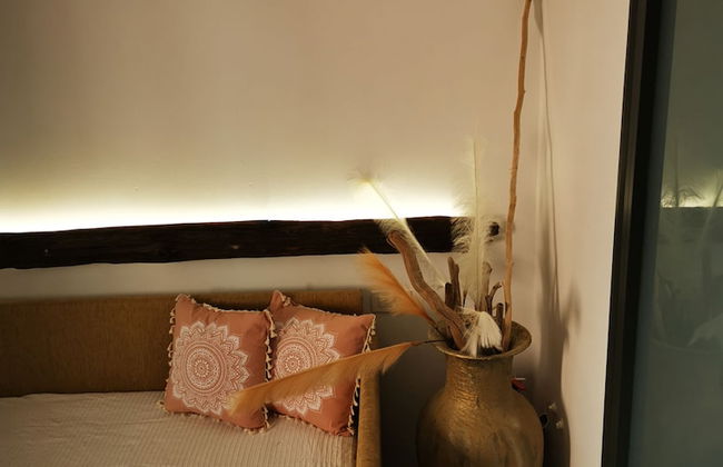 Niriides Hotel & Apartments - Photo 36