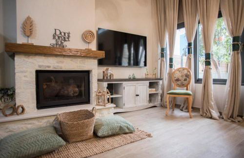 panos luxury apartment - Foto 9