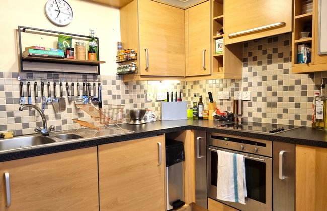 The Belmont Old Town - Foto 14