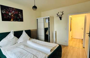 Elegant Studio in Gengenbach Old Town with Tower View - Foto 3