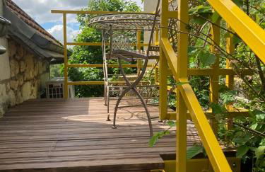 Un Amour de Grenier,à 200m du Zoo - Foto 10