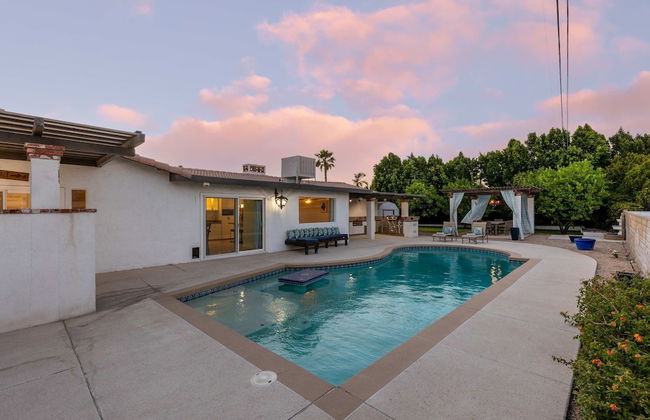 The Sunnyside House - Foto 64