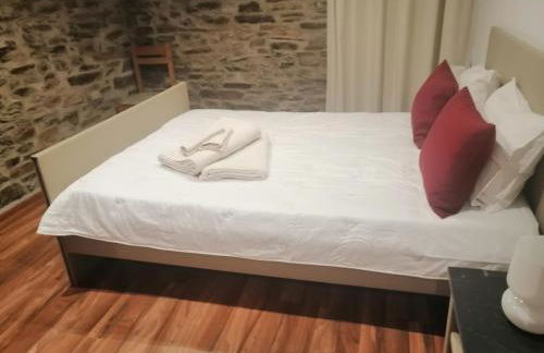 Casa de Campo "Quinta do Cadafaz" - Foto 12