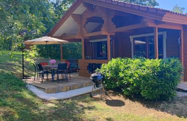 Charmant Chalet LE DAMELI, Village du Soleil, Chalet 61 - Foto 58